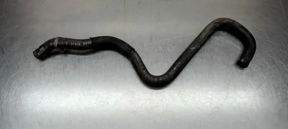 Volvo S40, V40 Power steering hose/pipe/line 30865519