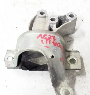 Fiat Panda III Engine mount vacuum valve 