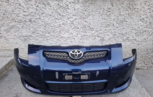 Toyota Auris 150 Front bumper 