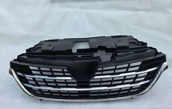 Renault Trafic III (X82) Front bumper upper radiator grill 623109221R SP623109221R