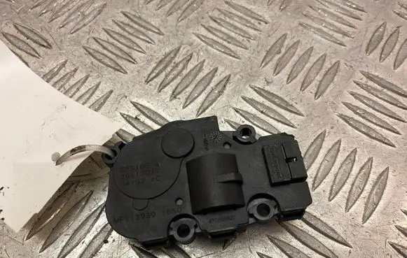 Land Rover Discovery 5 Air flap motor/actuator MF1139301650