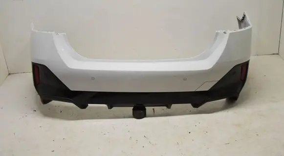 BMW 5 G60 G61 Rear bumper 9464591