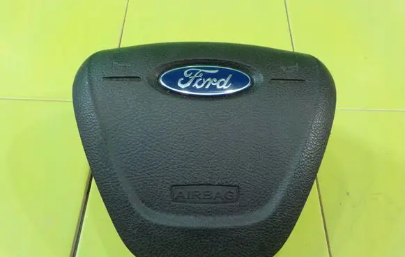 Ford Transit Steering wheel airbag BK21V042B85AB