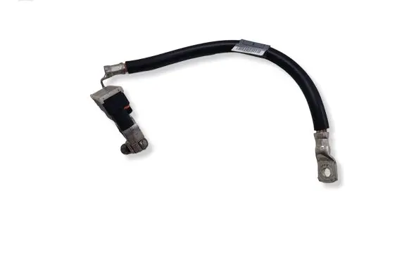 Audi A5 8T 8F Negative earth cable (battery) 8K0915181