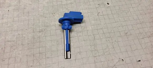 Ford Focus ST Interior temperature sensor 1D069301 110026492