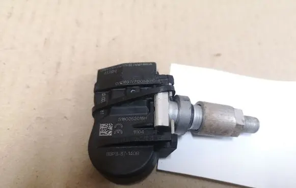 Mazda 6 Tire pressure sensor S180052018H