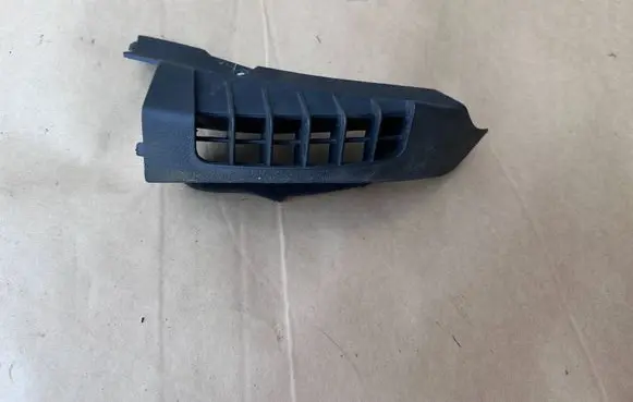 Fiat Fiorino Dashboard side air vent grill/cover trim