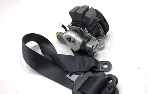 Ford Ecosport Front seatbelt CN15A61294HBW