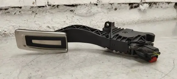 Audi A1 Accelerator throttle pedal 2q2723503a 6pv010621