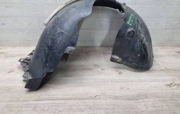 Volkswagen Golf VII Front wheel arch liner splash guards 5G0805977H