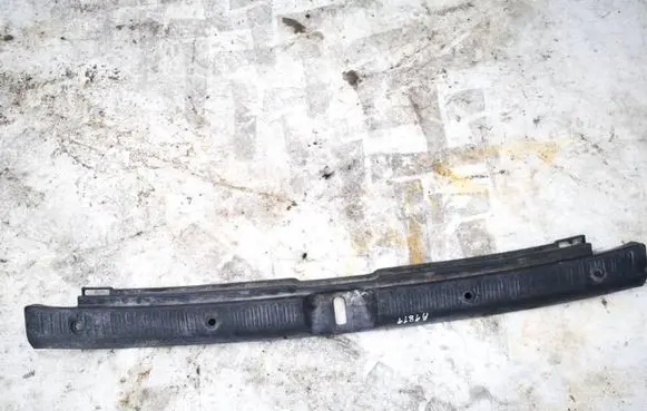Toyota Corolla E120 E130 Other trunk/boot trim element 6471613120 64716-13120