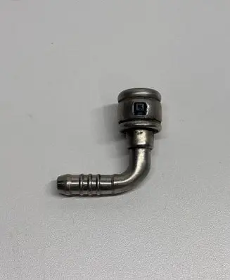 Volkswagen PASSAT B8 Fuel line pipe B20078D