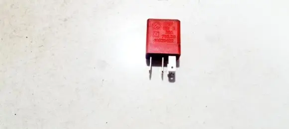Fiat Punto (188) Other relay 46520422 702.50