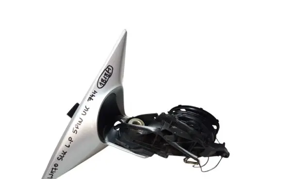 Mercedes-Benz SLK R170 Front door electric wing mirror W170