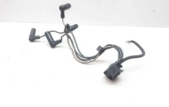 BMW 3 E90 E91 Glow plug wires