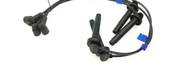 Subaru Outback Ignition plug leads 