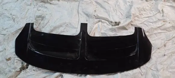 KIA EV6 Tailgate/trunk spoiler 87210CV000