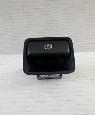 Mercedes-Benz A W176 Hand parking brake switch A2469050451 1211131443 15463599