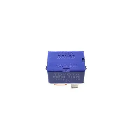 Lexus ES 300h (6th Gen) Other relay 2830021020