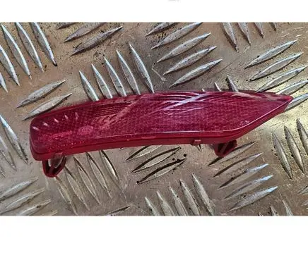 Peugeot 208 II Rear tail light reflector 9827398180