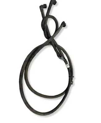 Opel Insignia A Headlight washer hose/pipe 13227354