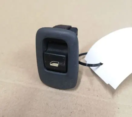 Citroen C5 Electric window control switch 96515962ZF