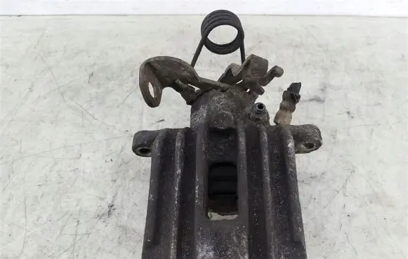Audi A4 S4 B6 8E 8H Rear brake caliper