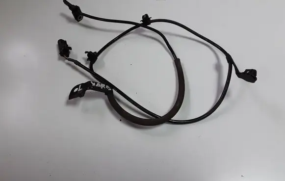 Toyota Yaris ABS brake wheel speed sensor 2614