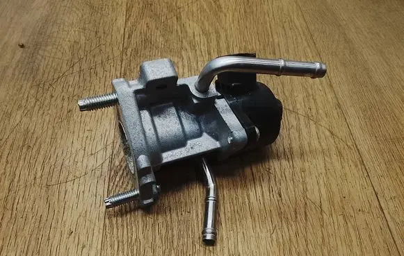Lexus RX 450H EGR valve 2562031080