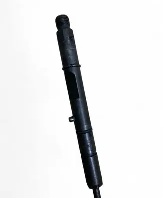 Fuel injector