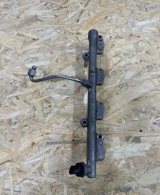 BMW 5 G30 G31 Fuel main line pipe 8694198