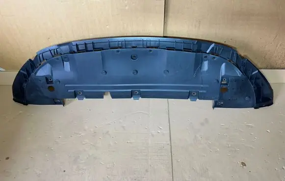 Mercedes-Benz GLA H247 Engine splash shield/under tray A2478858703 2478858703