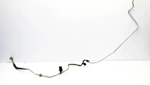 Jaguar XK - XKR Air conditioning (A/C) pipe/hose 6W8319N651AD