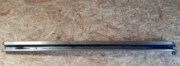 Peugeot Boxer Sliding door upper top rail 