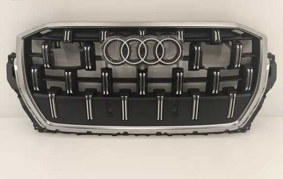 Audi Q7 4M Front grill 4M0853651BE