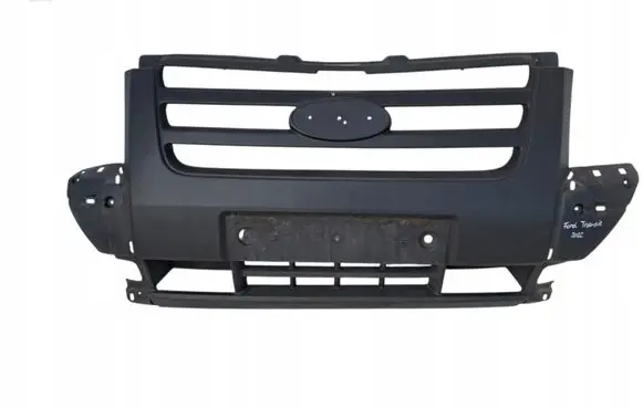 Ford Transit Front bumper upper radiator grill