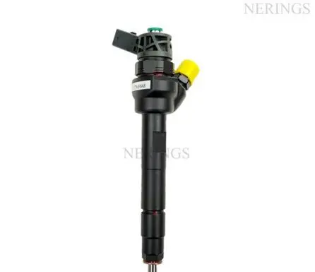 BMW 1 F20 F21 Fuel injector 0445110478 0986435244