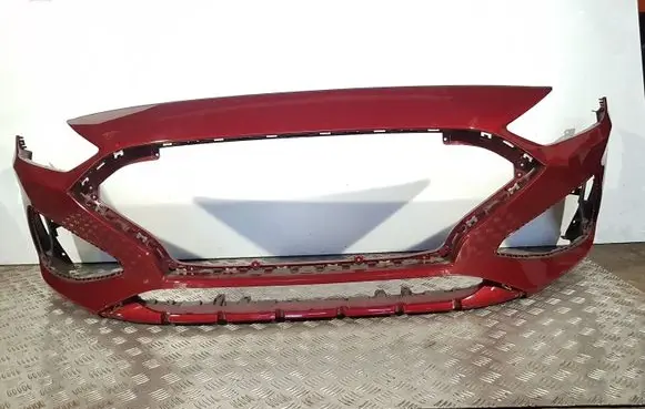 Hyundai i30 Front bumper 86511G4500