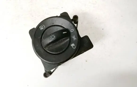 Mercedes-Benz Sprinter W906 Light switch A9065450104 5498684