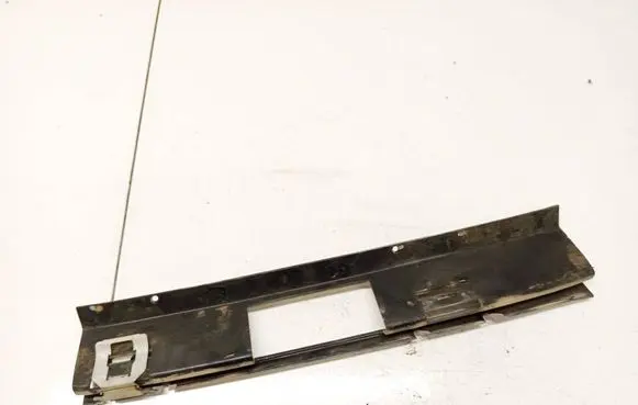 Seat Alhambra (Mk1) Other interior part 24317 q7rva