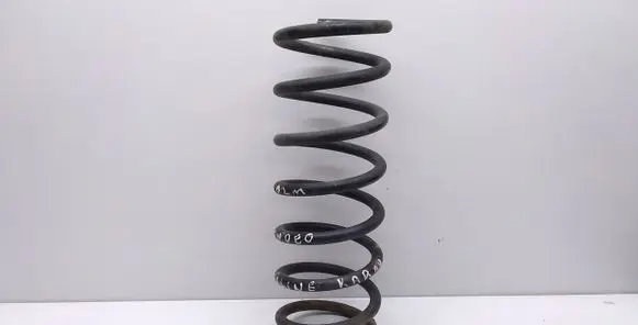 Ford Mondeo Mk III Rear coil spring