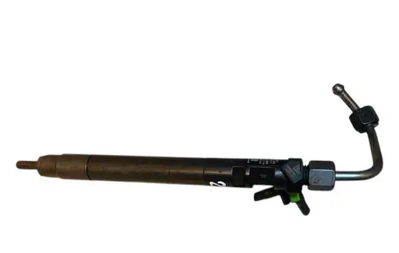 Peugeot 508 RXH Fuel injector 9686191080