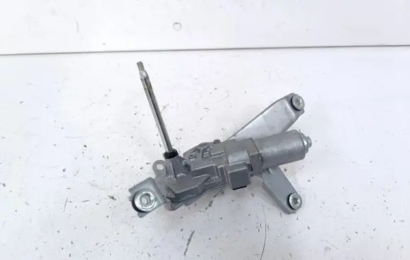 Subaru Outback (BT) Rear window wiper motor 86510AN08A A5745966