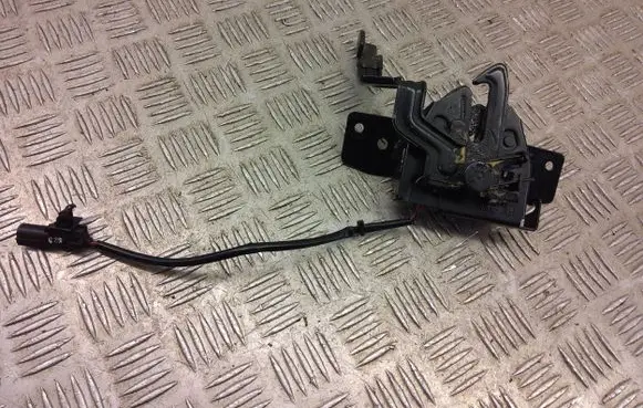 KIA Niro Engine bonnet/hood lock/catch