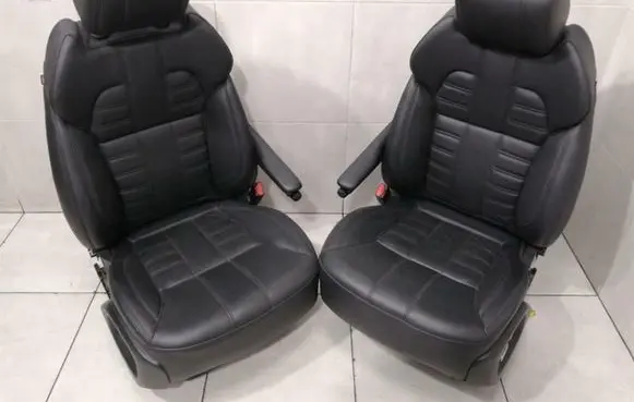 Land Rover Range Rover L405 Seat set 