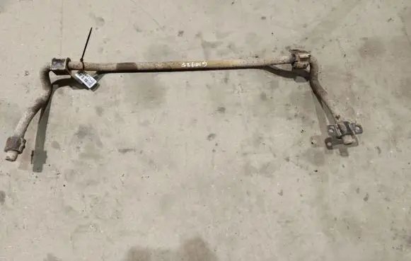 Volkswagen Sharan Rear anti-roll bar/sway bar 