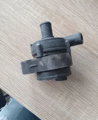Mercedes-Benz ML W166 Electric auxiliary coolant/water pump A2118350028 31305911