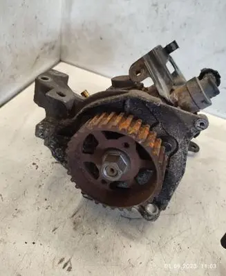 Citroen Jumpy Fuel injection high pressure pump