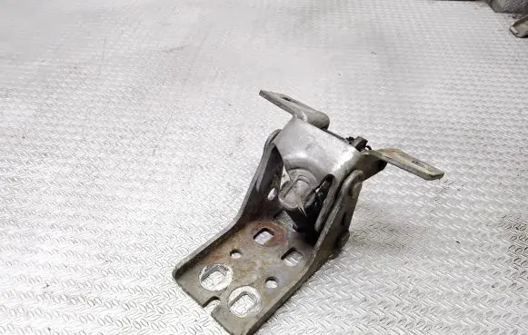 Dodge Durango Front door upper hinge