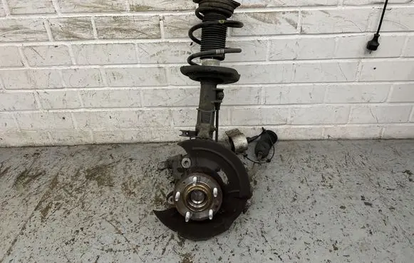 Opel Insignia B Front suspension assembly kit set 84337979 84198829